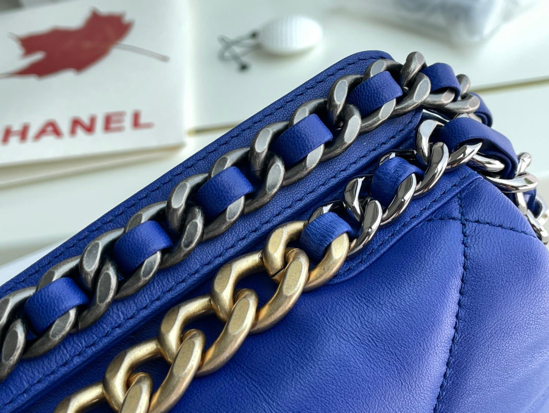 Chanel - Luxury Bag - CHL - 1274