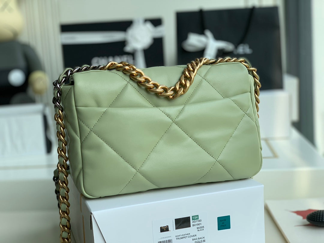 Chanel - Luxury Bag - CHL - 1263