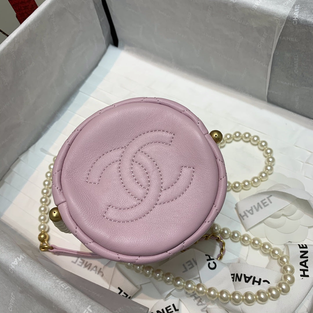 Chanel - Luxury Bag - CHL - 769