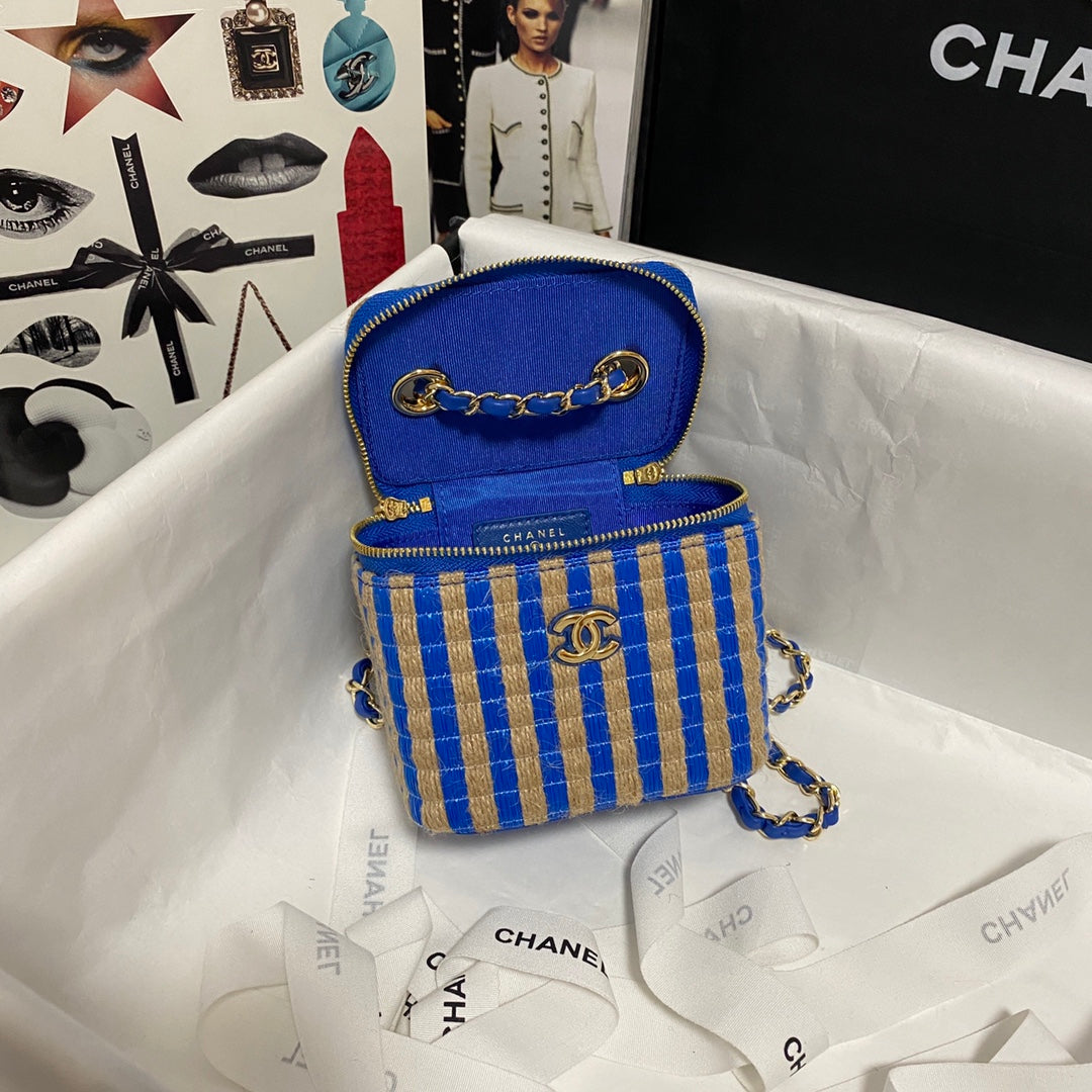 Chanel - Luxury Bag - CHL - 754