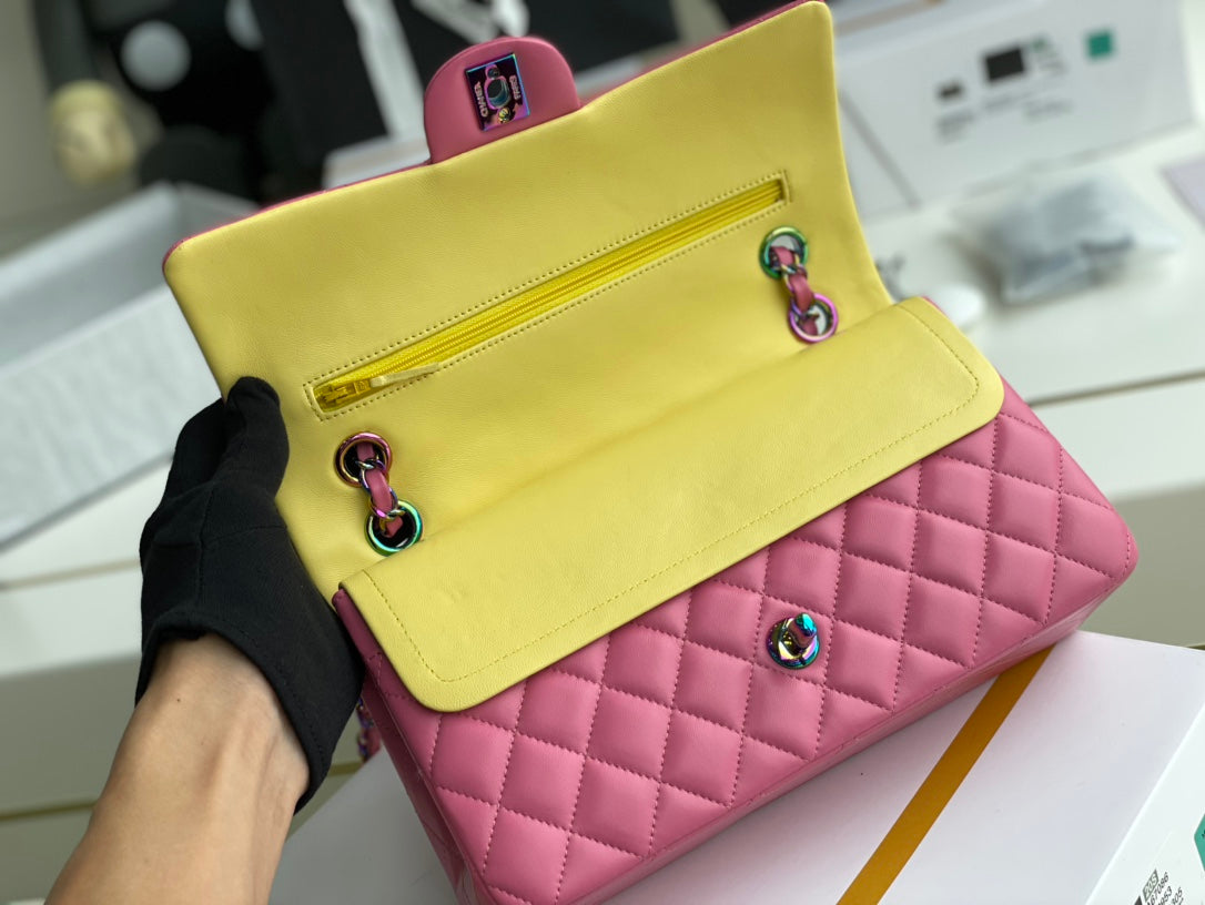 Chanel - Luxury Bag - CHL - 741