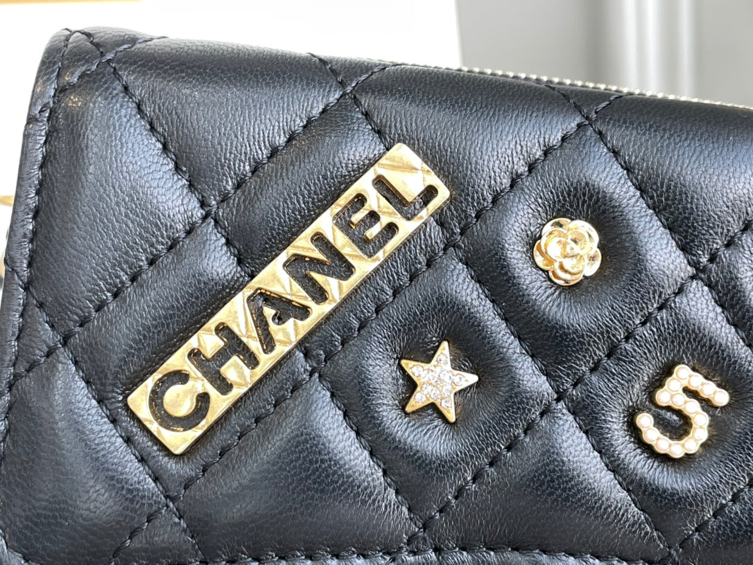Chanel - Luxury Bag - CHL - 1228