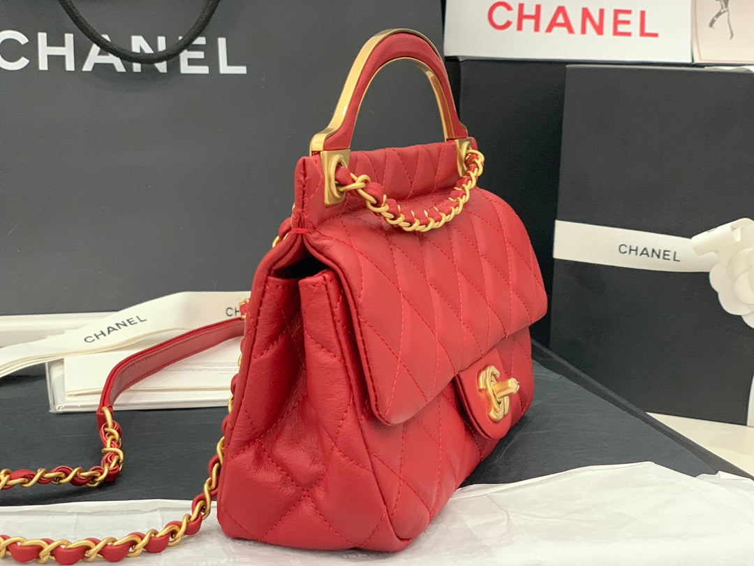 Chanel - Luxury Bag - CHL - 919