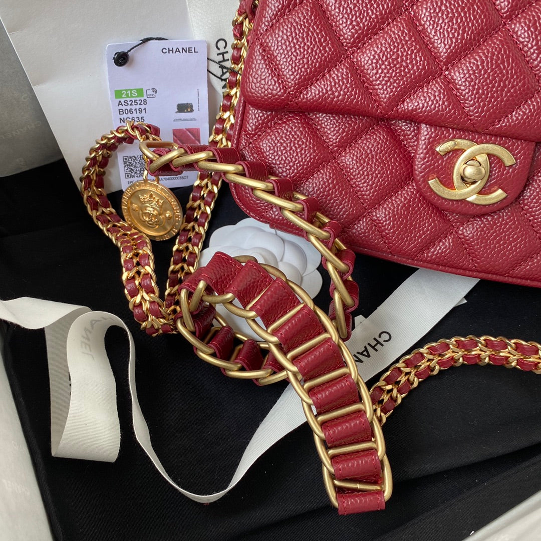 Chanel - Luxury Bag - CHL - 1175