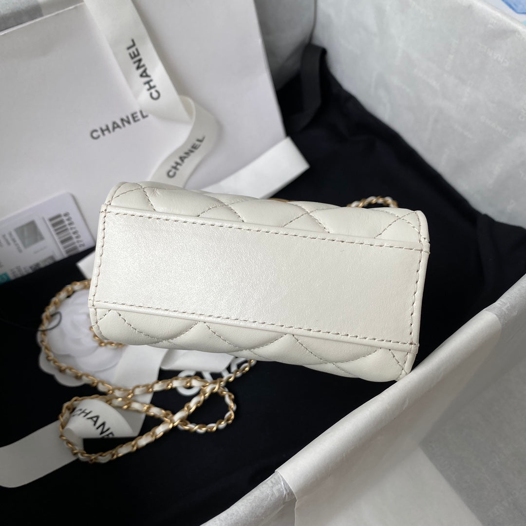 Chanel - Luxury Bag - CHL - 1171