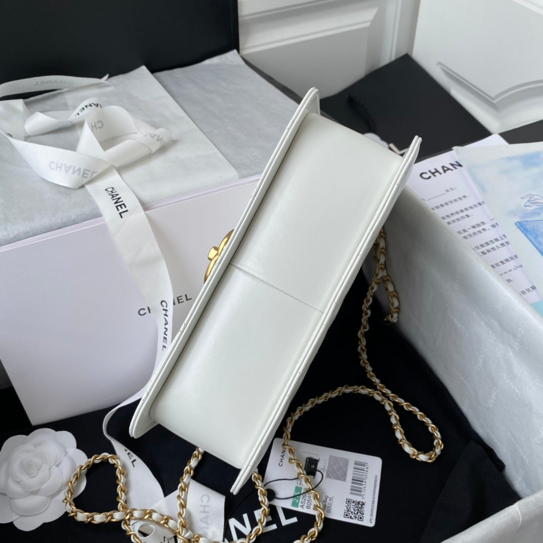 Chanel - Luxury Bag - CHL - 1196