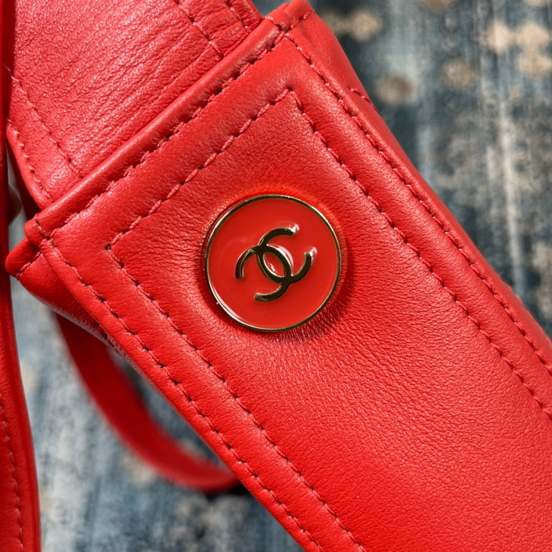 Chanel - Luxury Bag - CHL - 880