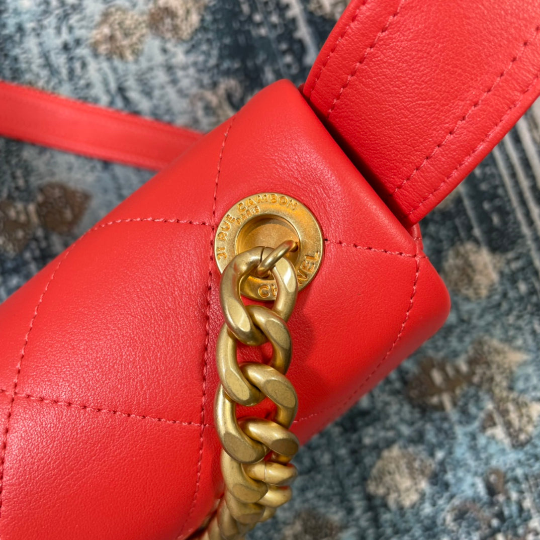 Chanel - Luxury Bag - CHL - 881