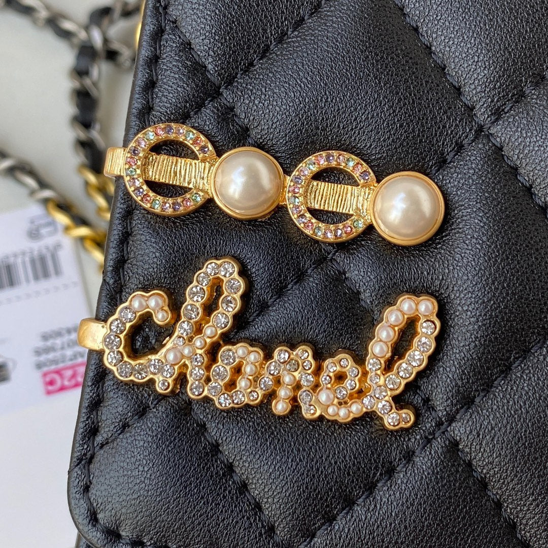 Chanel - Luxury Bag - CHL - 549