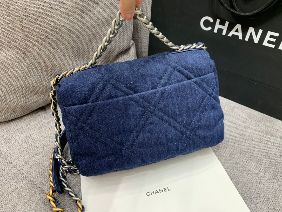 Chanel - Luxury Bag - CHL - 1037