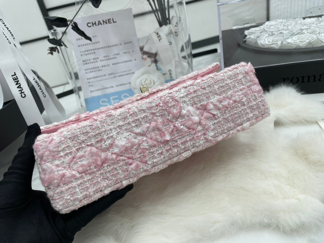 Chanel - Luxury Bag - CHL - 369