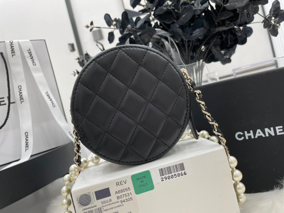 Chanel - Luxury Bag - CHL - 1120