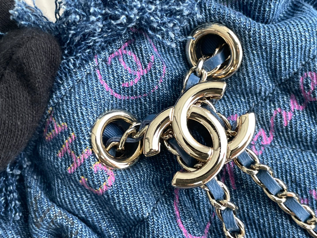 Chanel - Luxury Bag - CHL - 961