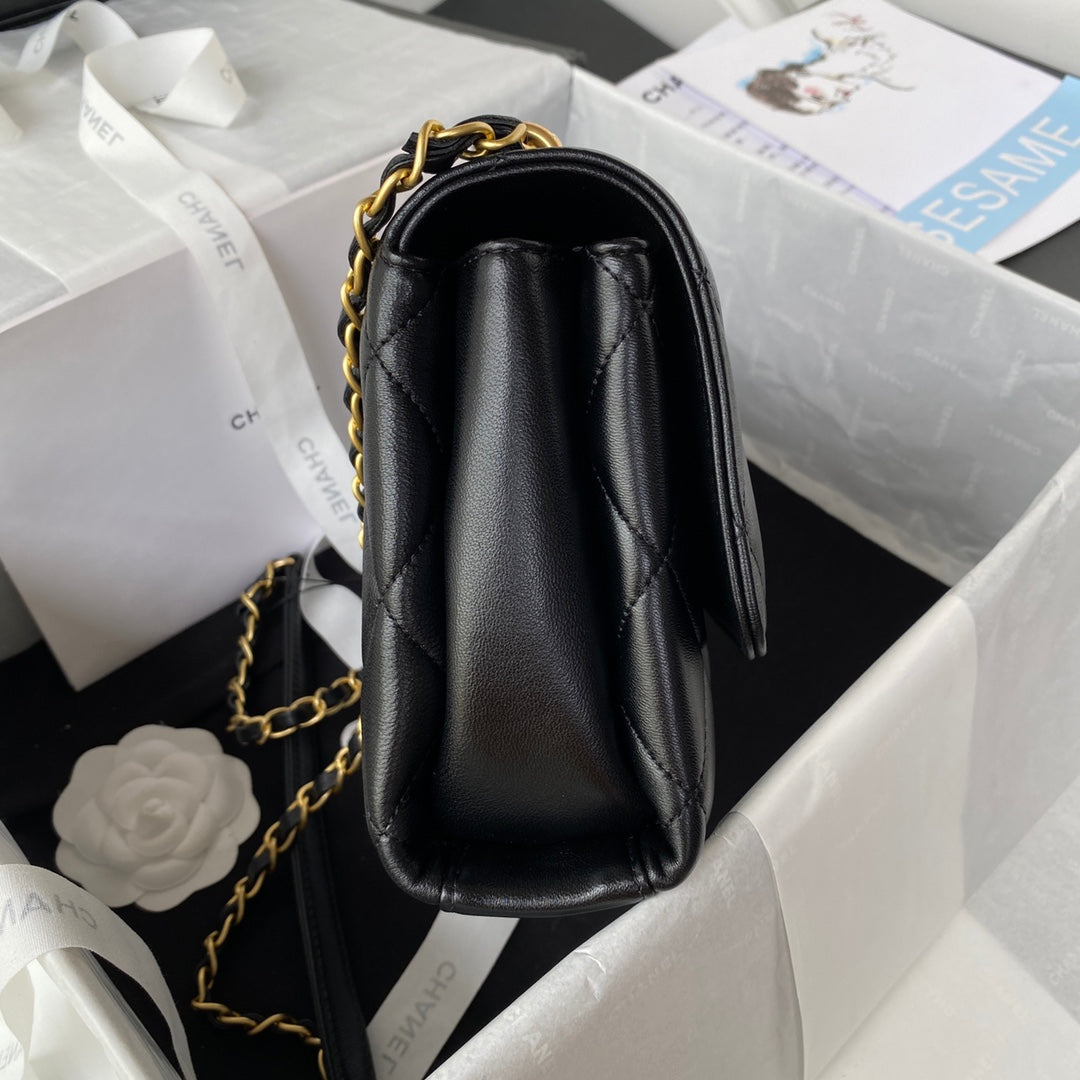 Chanel - Luxury Bag - CHL - 1109