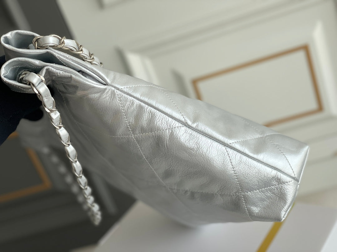 Chanel - Luxury Bag - CHL - 596