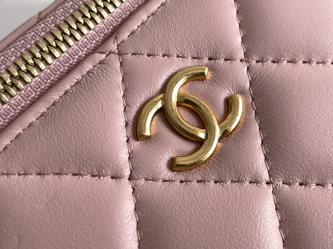 Chanel - Luxury Bag - CHL - 599