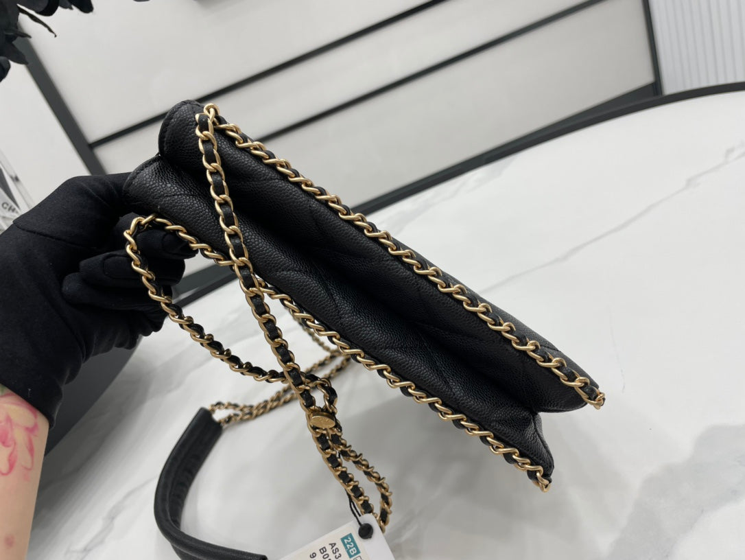 Chanel - Luxury Bag - CHL - 651