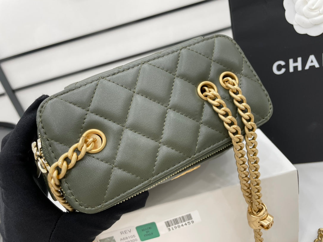 Chanel - Luxury Bag - CHL - 619