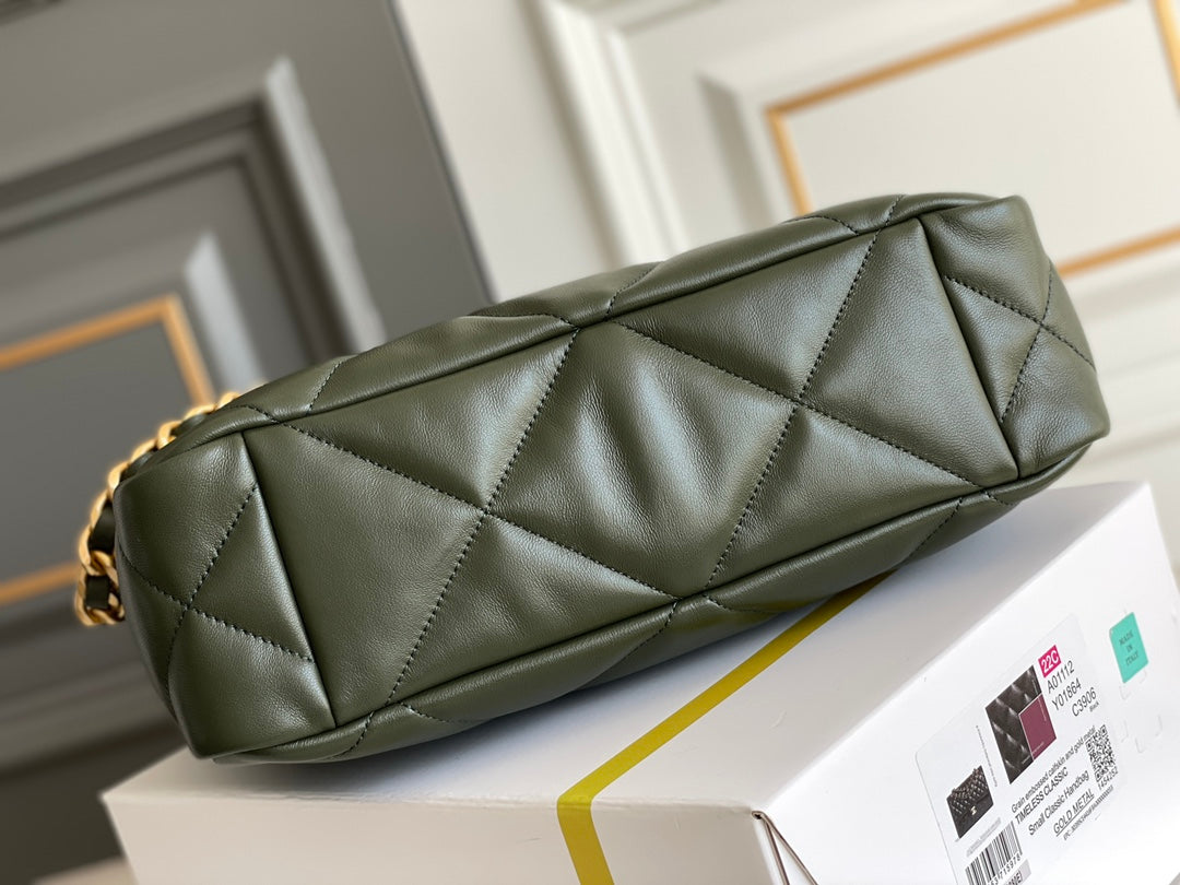 Chanel - Luxury Bag - CHL - 579