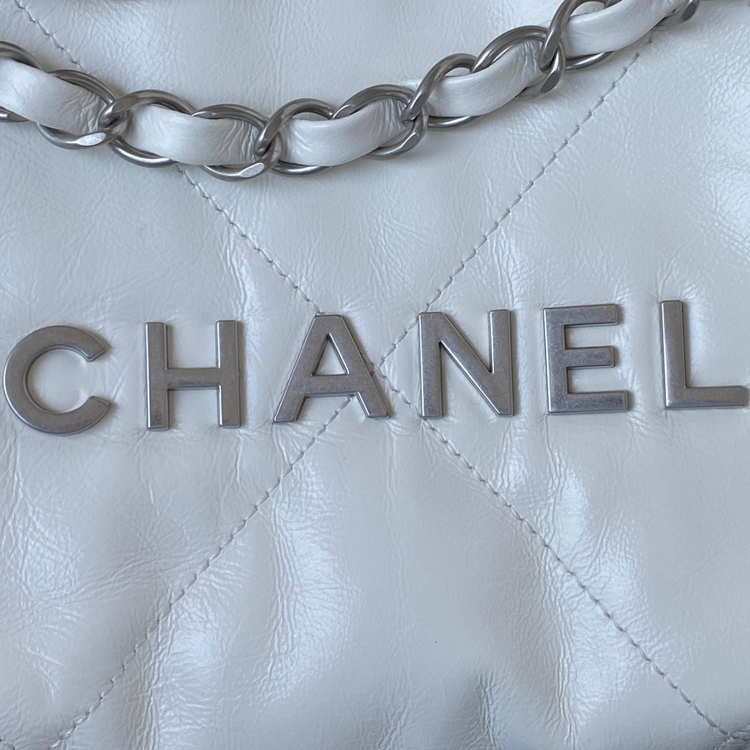 Chanel - Luxury Bag - CHL - 548