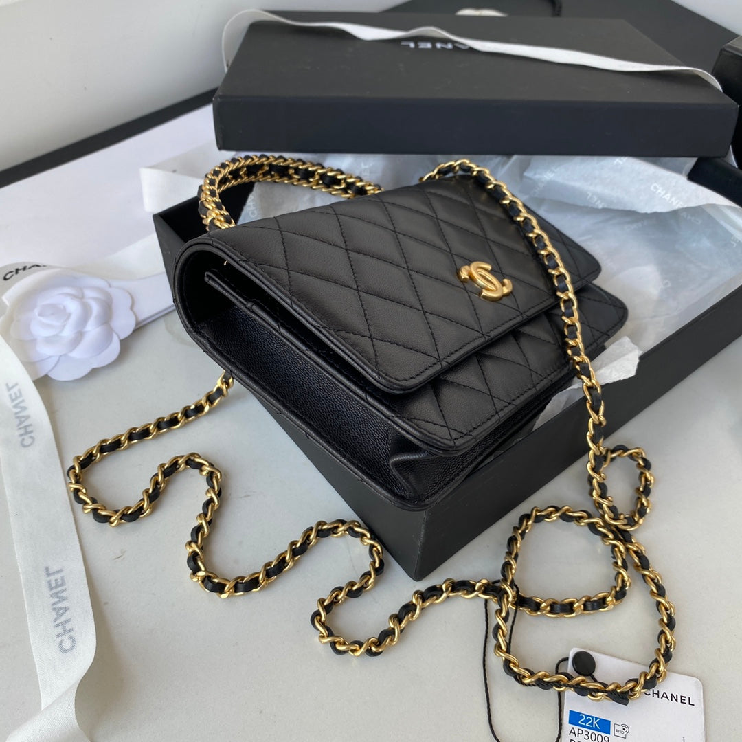 Chanel - Luxury Bag - CHL - 356