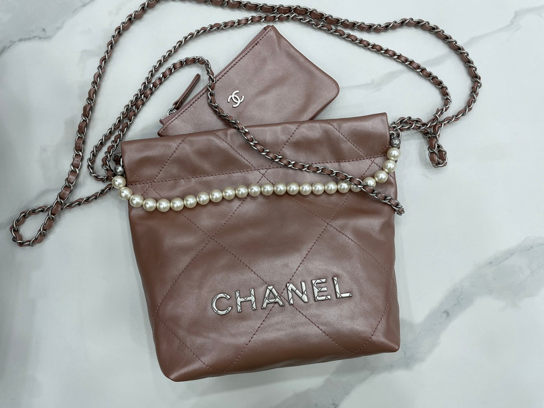 Chanel - Luxury Bag - CHL - 495