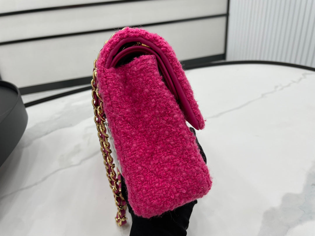 Chanel - Luxury Bag - CHL - 515