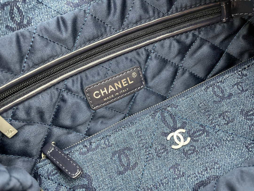 Chanel - Luxury Bag - CHL - 492