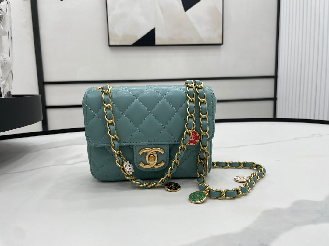 Chanel - Luxury Bag - CHL - 463