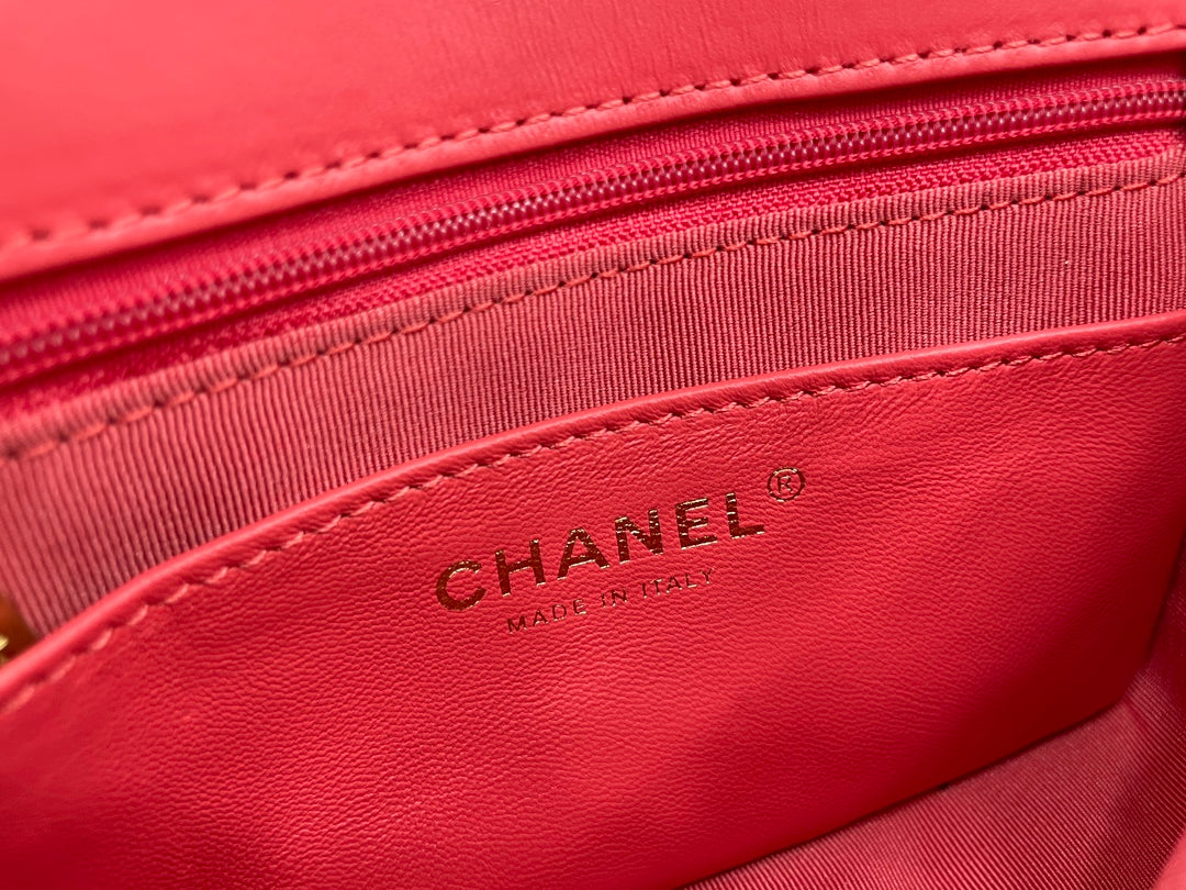 Chanel - Luxury Bag - CHL - 465