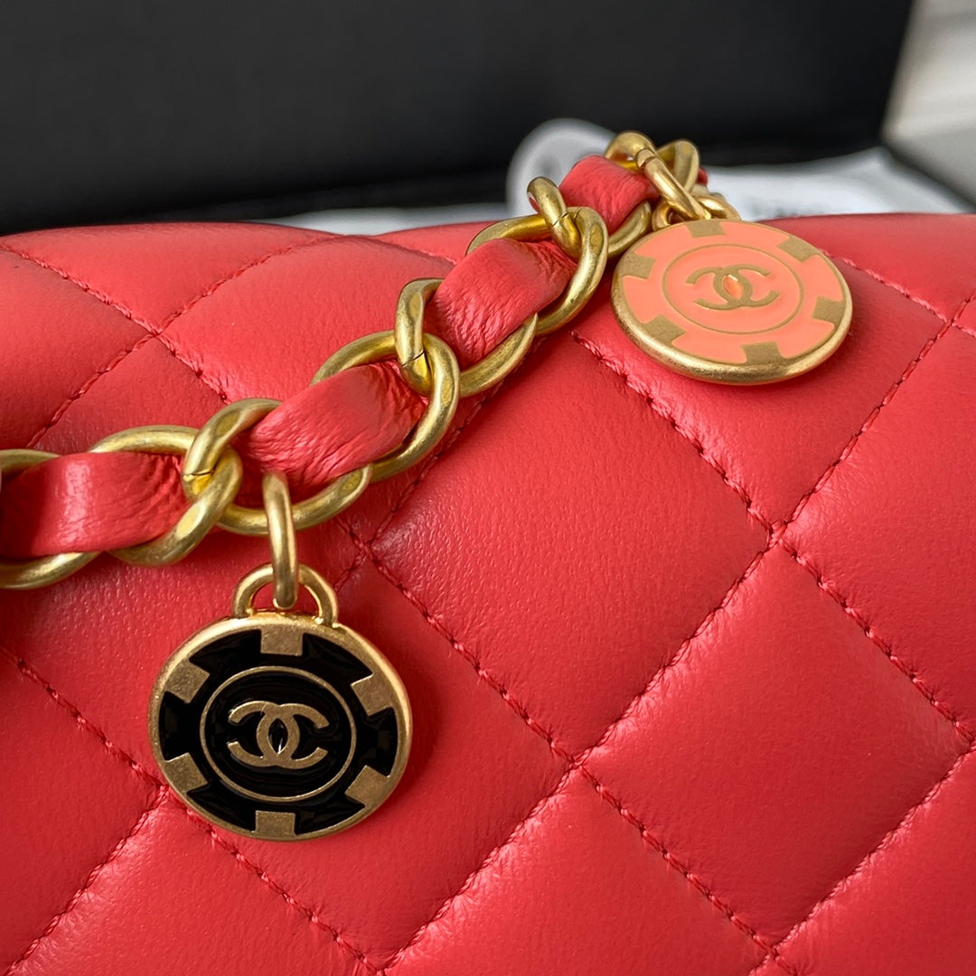 Chanel - Luxury Bag - CHL - 425