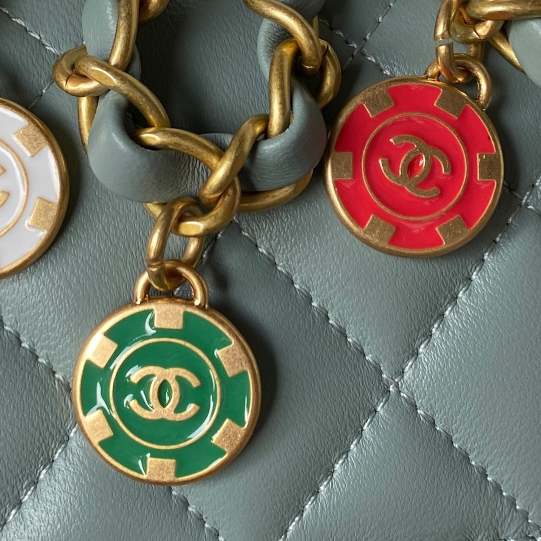 Chanel - Luxury Bag - CHL - 426