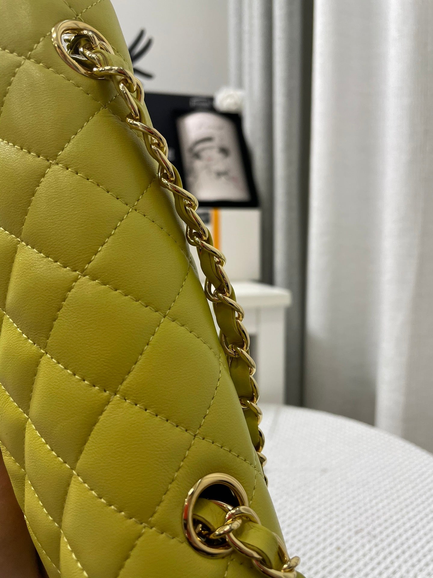 Chanel - Luxury Bag - CHL - 396