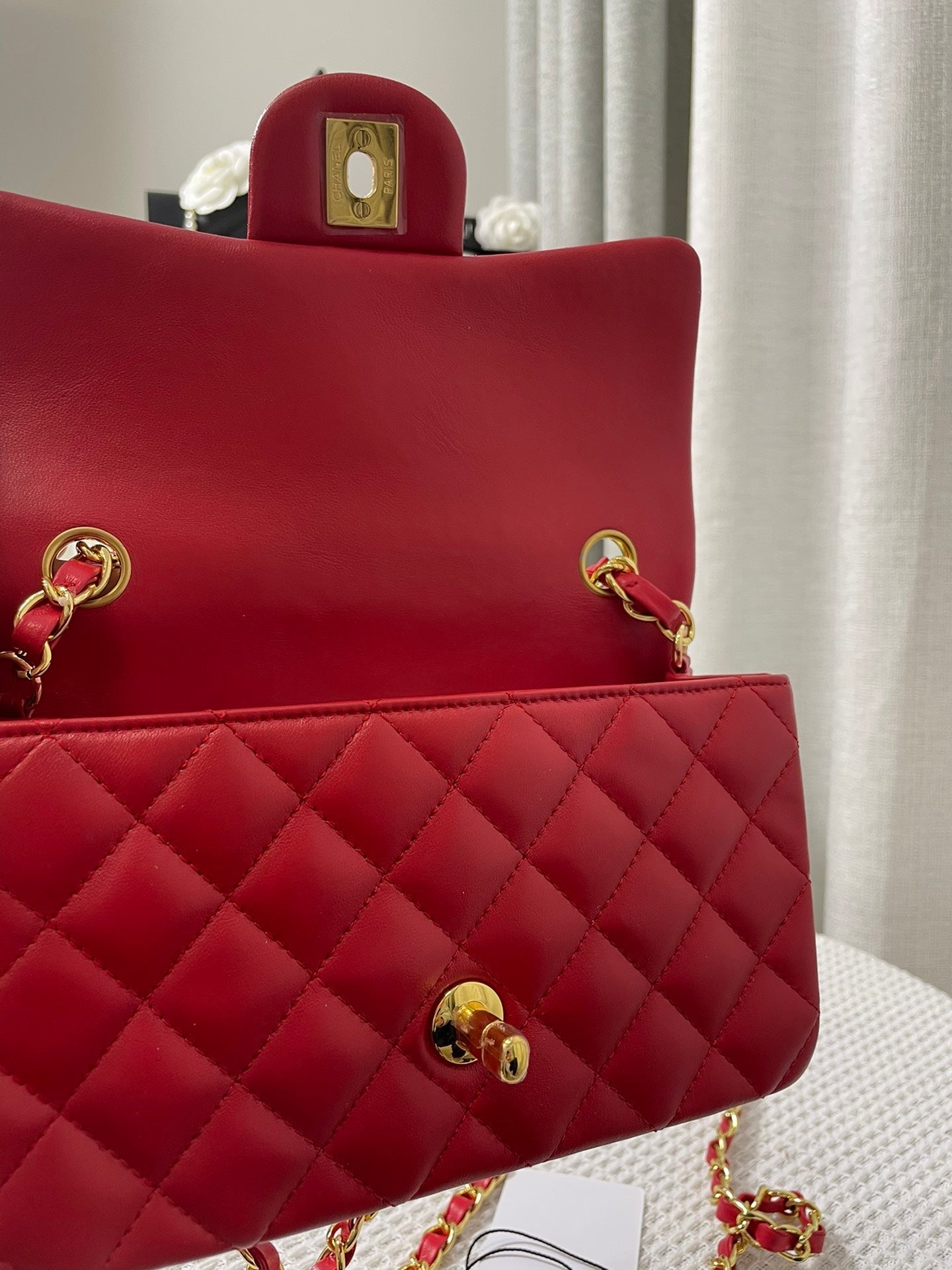 Chanel - Luxury Bag - CHL - 394