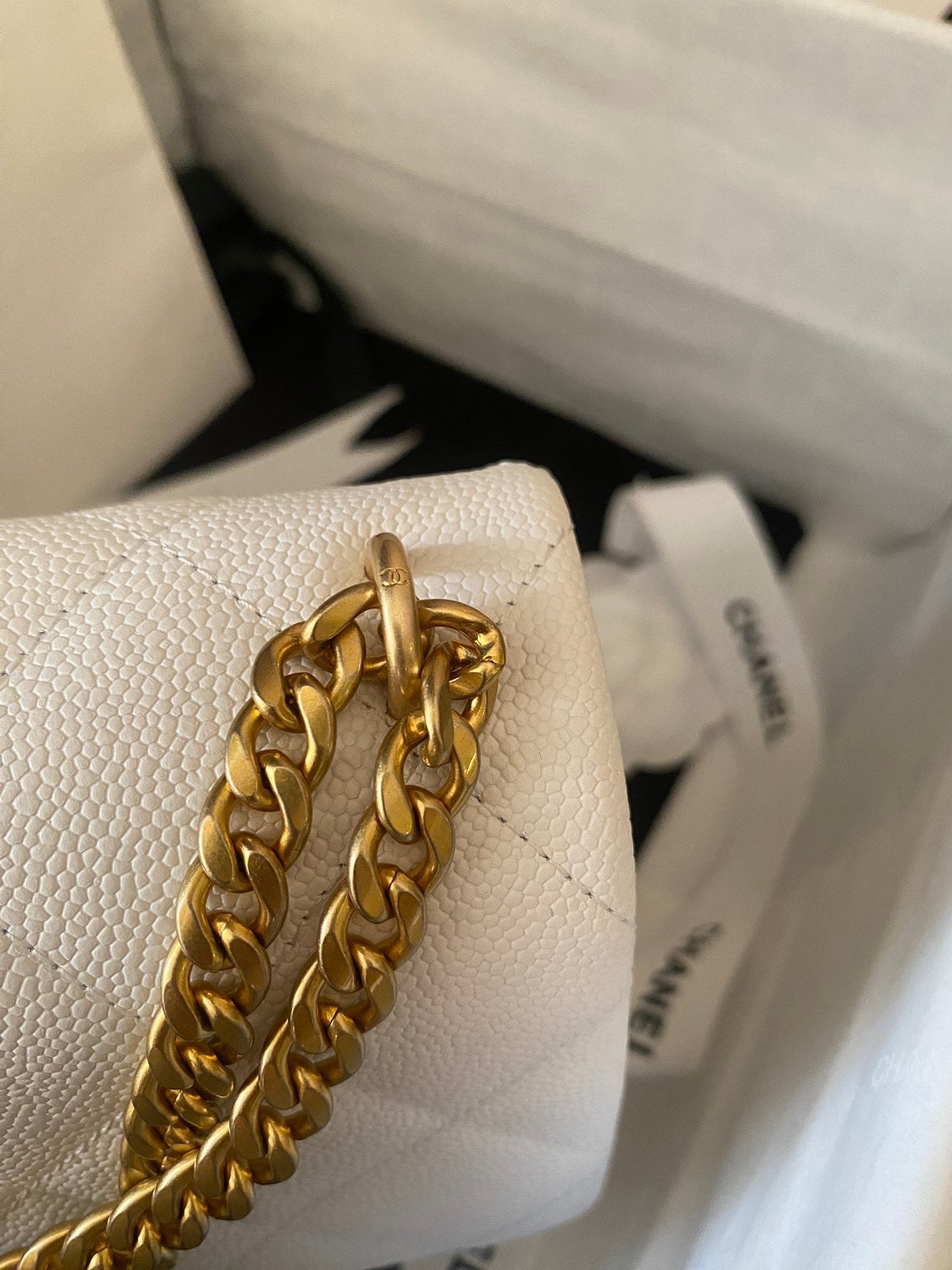 Chanel - Luxury Bag - CHL - 360