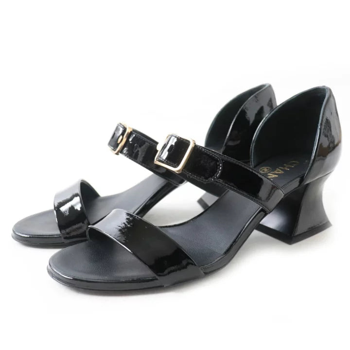 #37 CHANEL shoes 0724