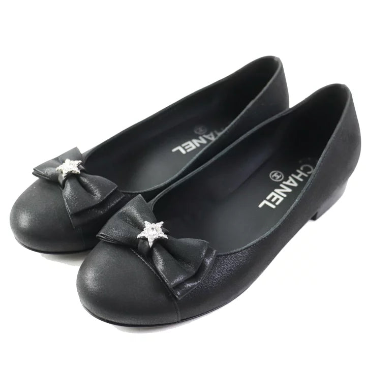 #35 CHANEL shoes 9423