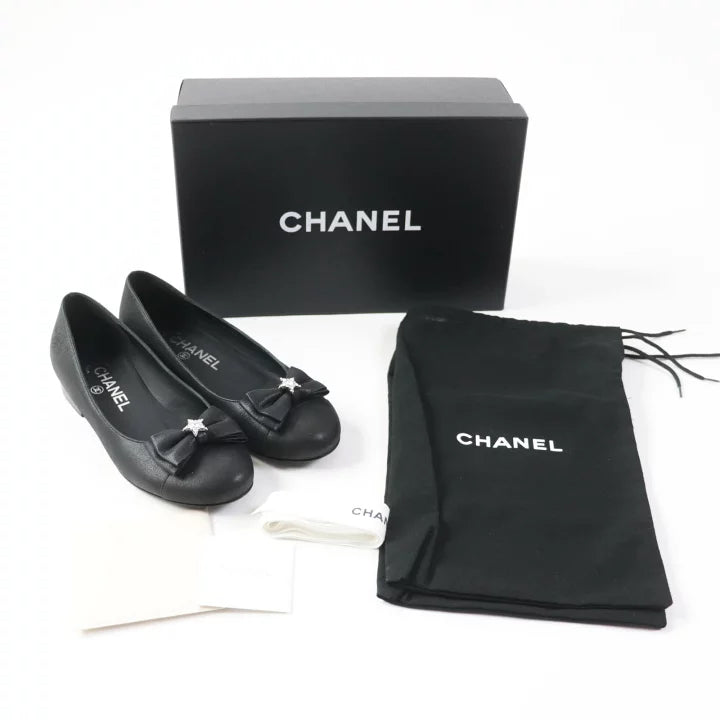 #35 CHANEL shoes 9423