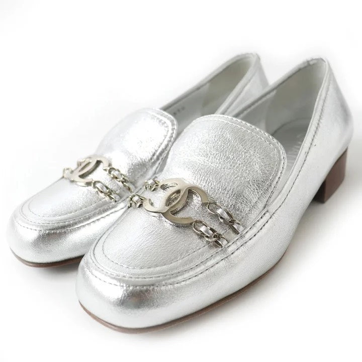 #36C CHANEL shoes 0111