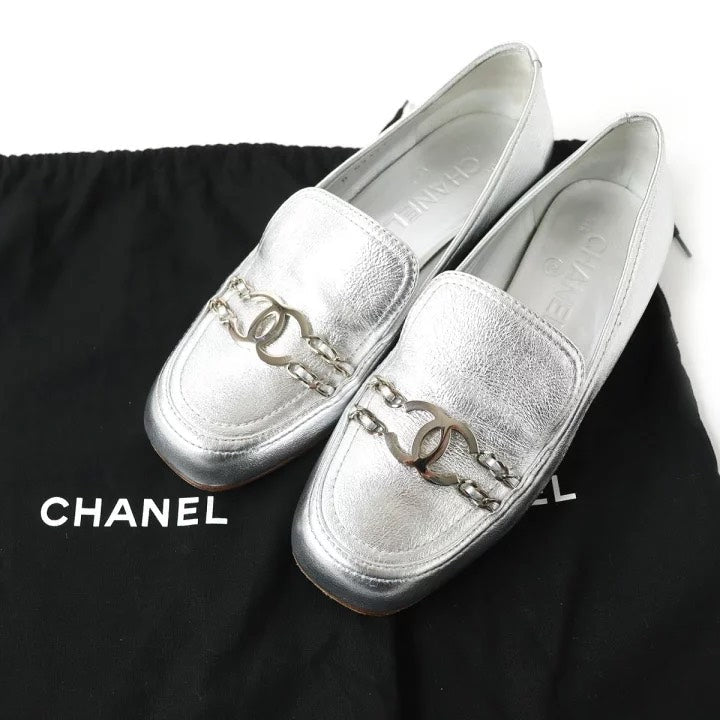 #36C CHANEL shoes 0111