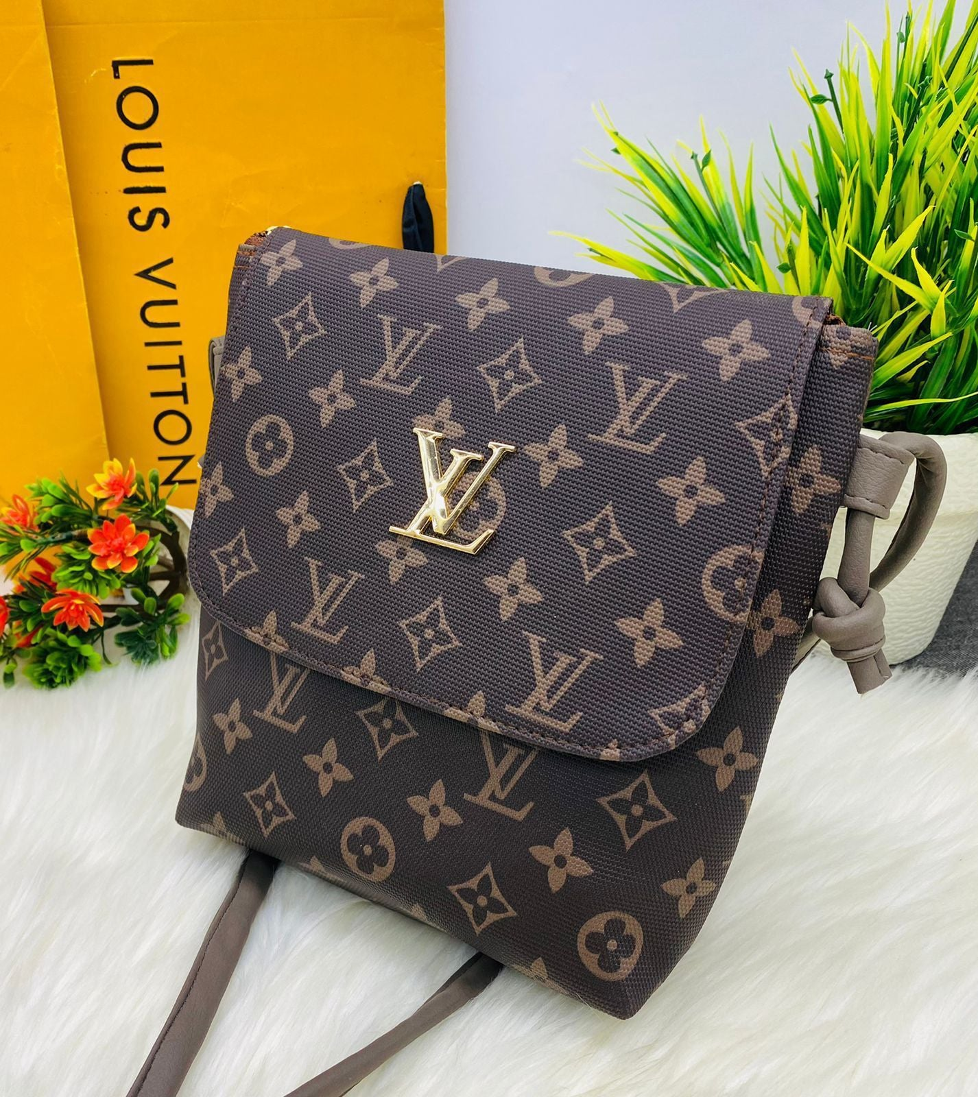 Louis Vuitton Bags