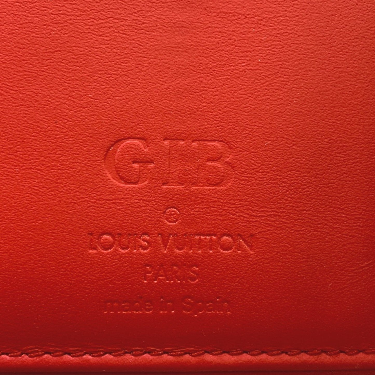 Louis Vuitton Zippy  Leather Wallet  ()