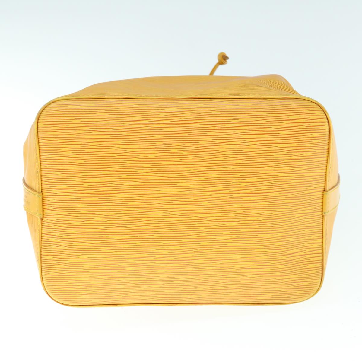 Louis Vuitton Petit Noé  Leather Shoulder Bag ()