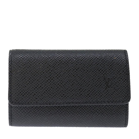 Louis Vuitton 6 Key Holder  Leather Wallet  ()