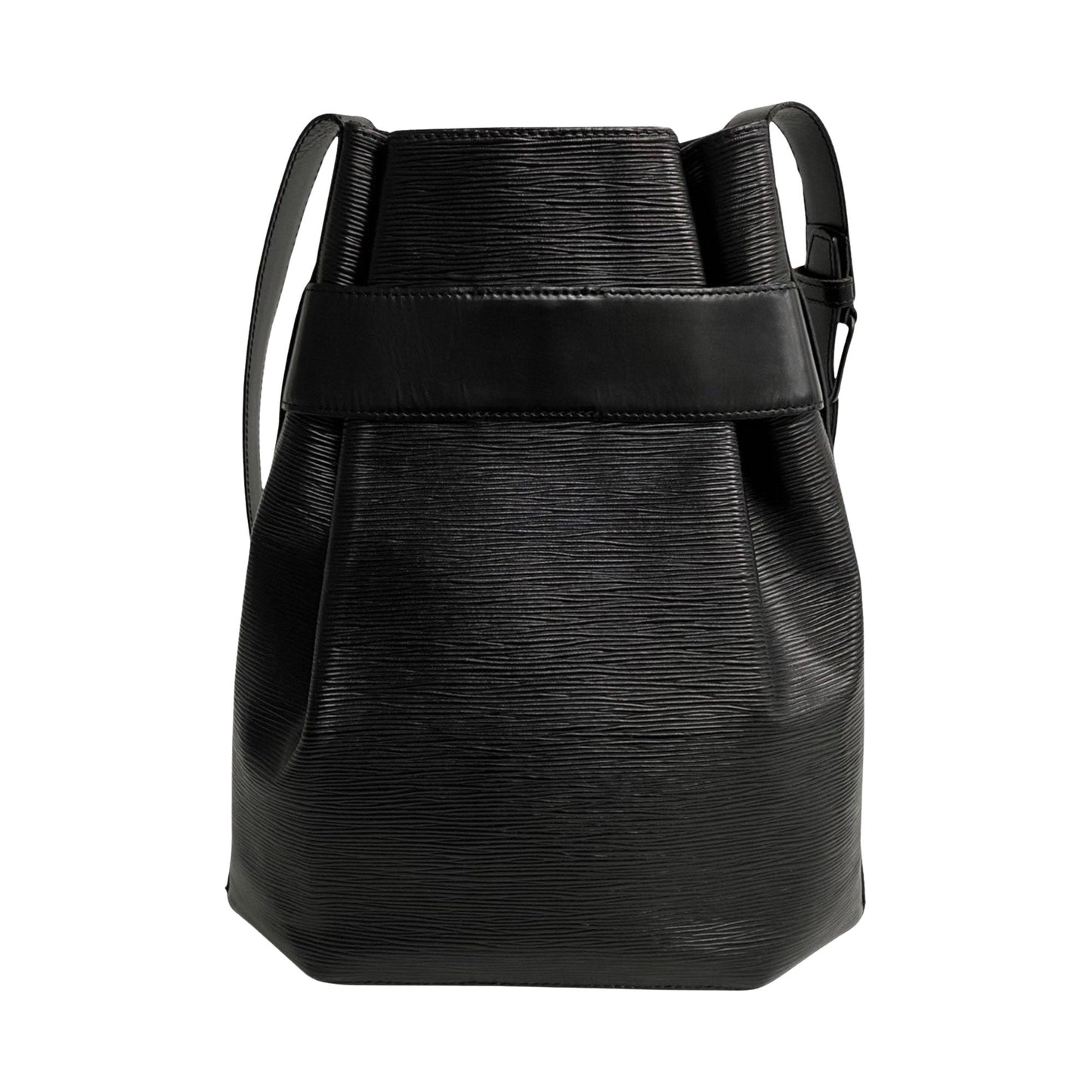 Louis Vuitton Sac D'épaule  Leather Shoulder Bag ()