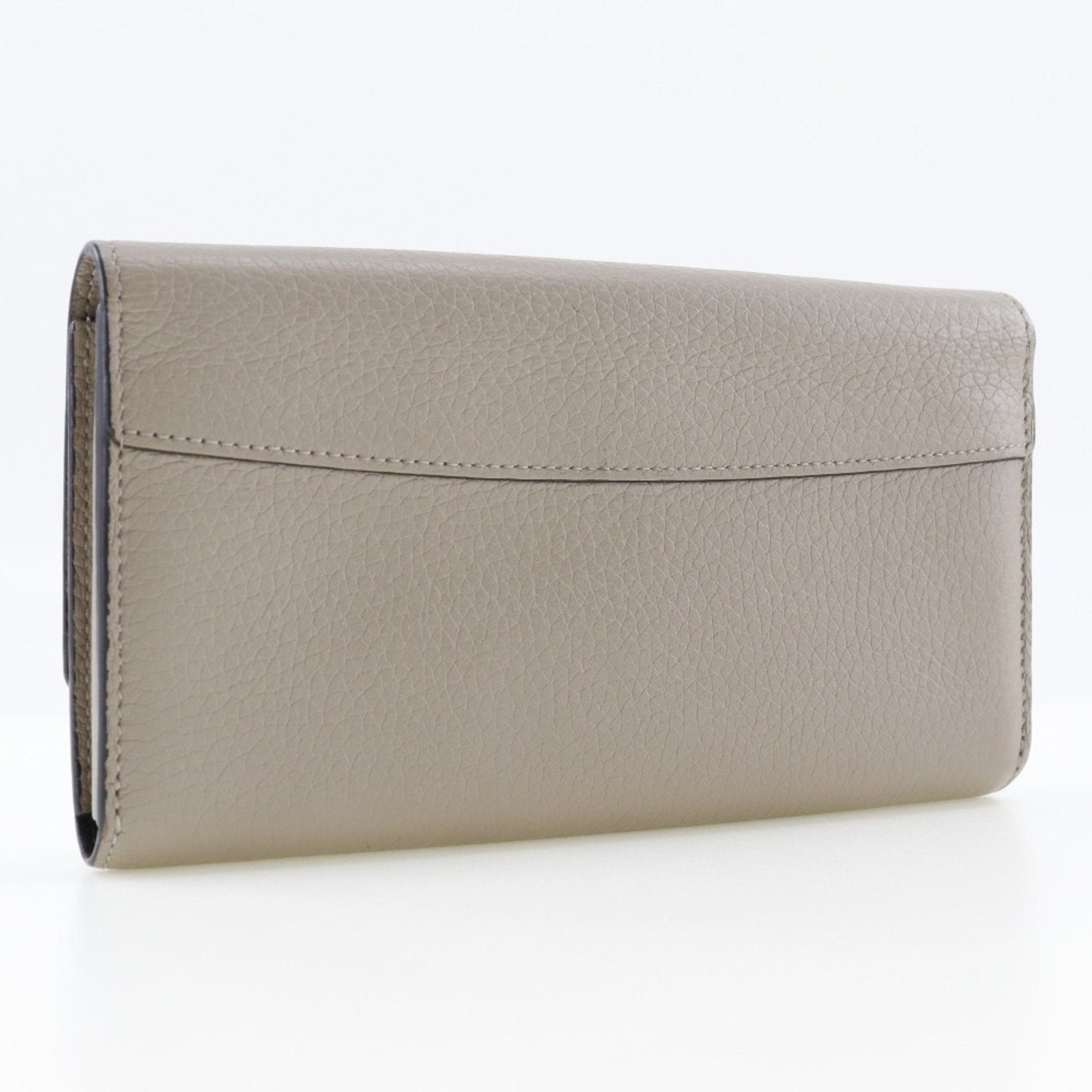 Louis Vuitton Portefeuille Capucines  Leather Wallet  ()