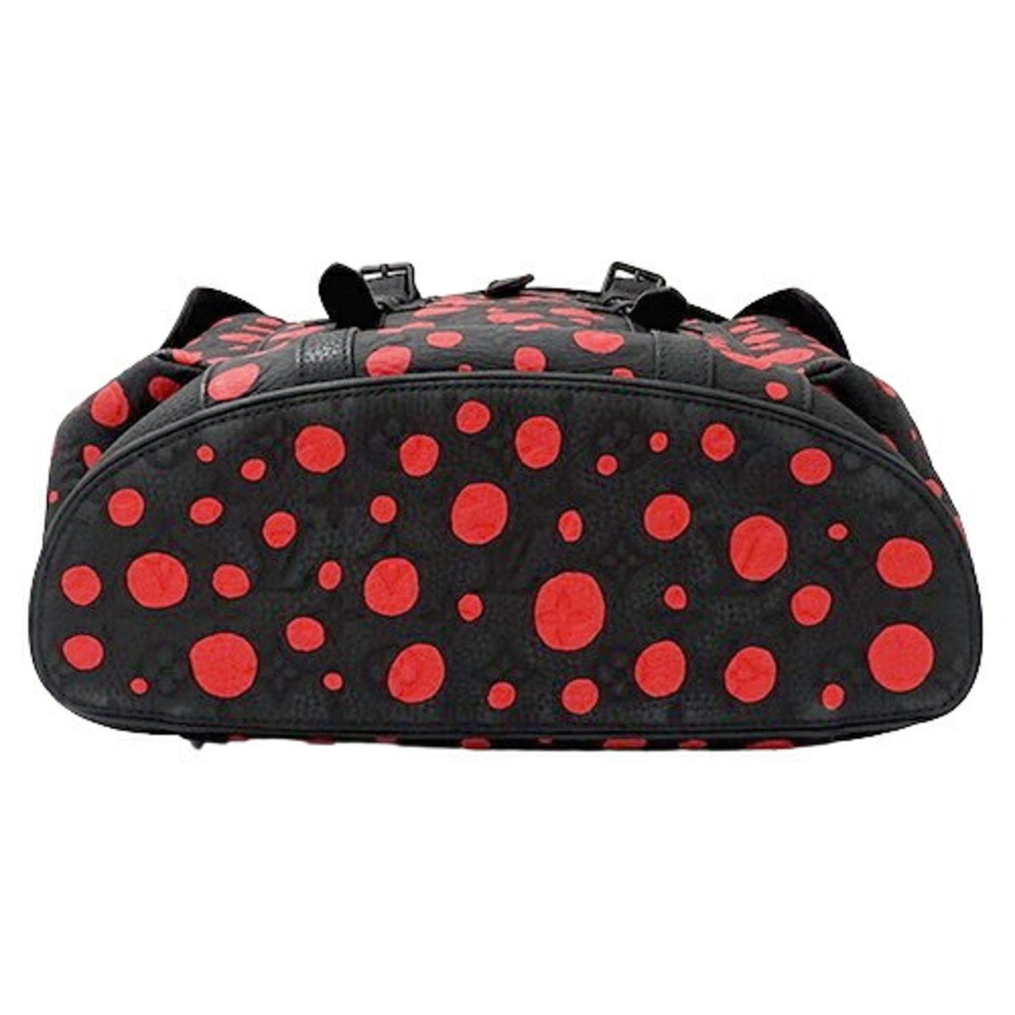 Louis Vuitton Christopher Backpack  Leather Backpack Bag ()