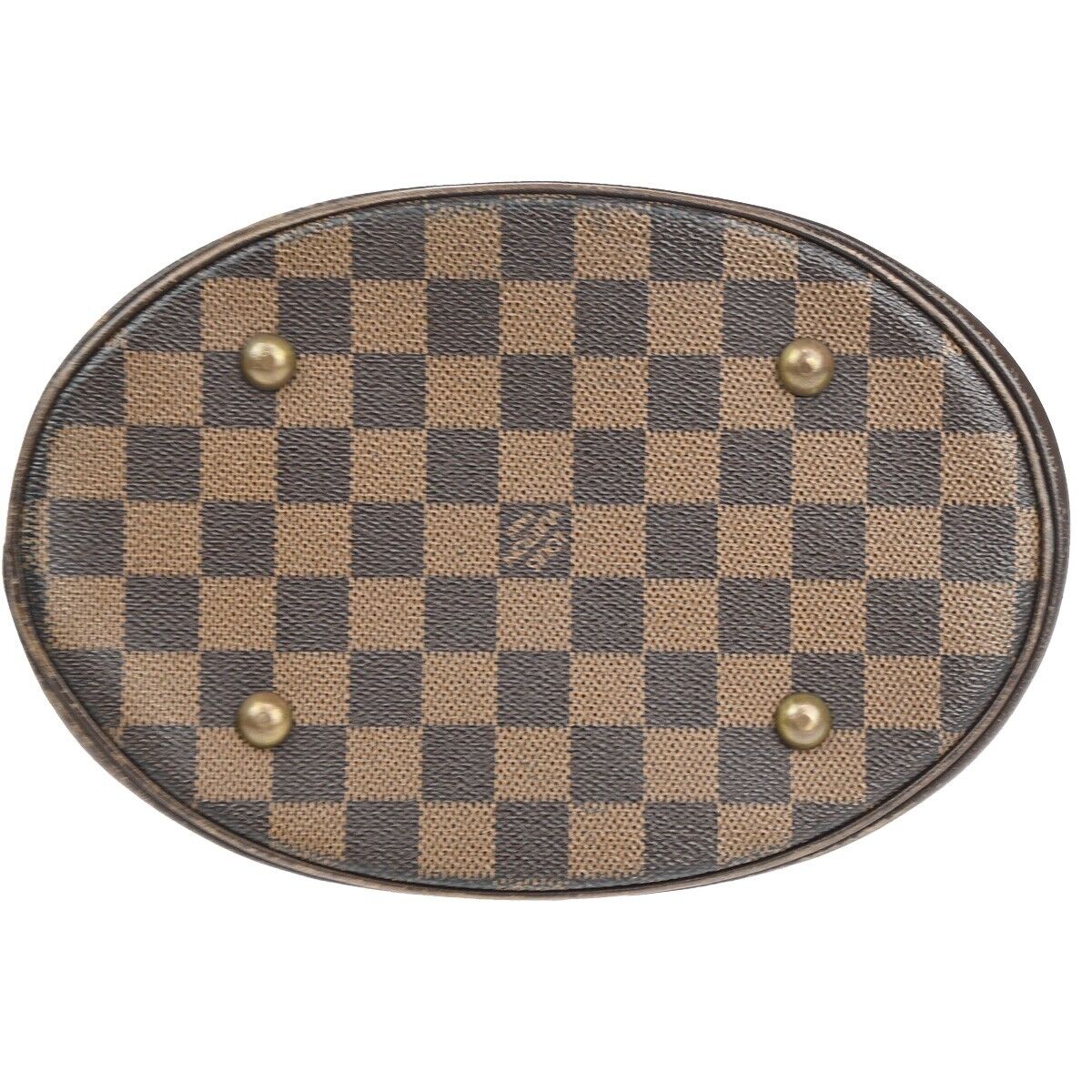 Louis Vuitton Marais  Canvas Shoulder Bag ()