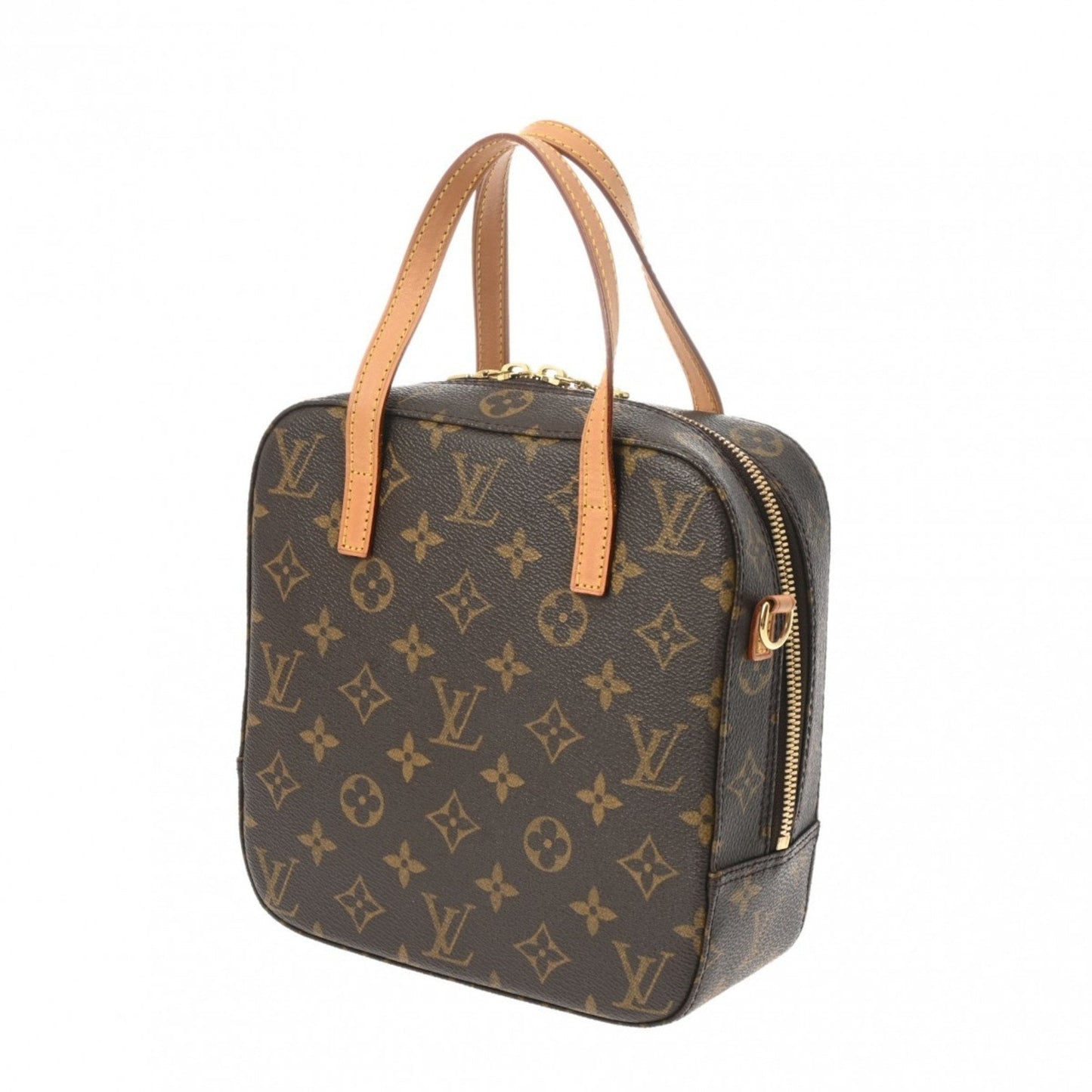 Louis Vuitton  Canvas Handbag ()