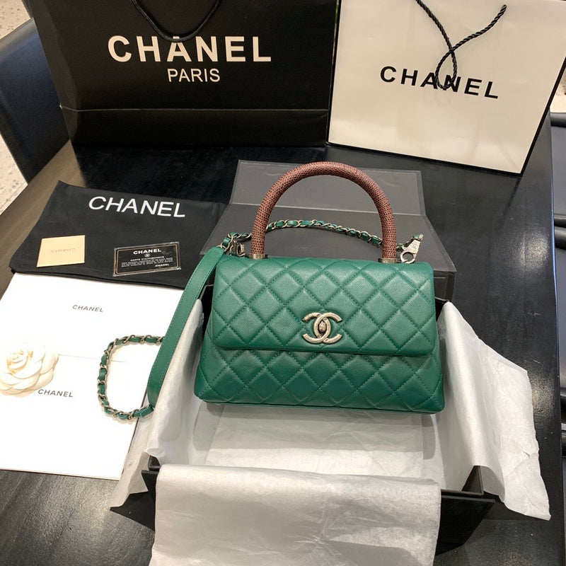 Chanel -Bags - CHL Bags - 849